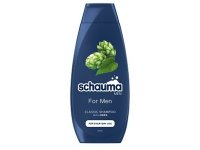 Schauma šampon 400ml Men Firmness&Volume